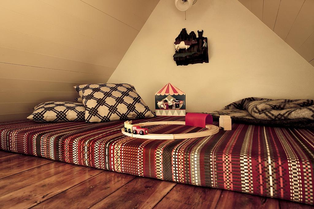 Vaktahouse Reykjavík