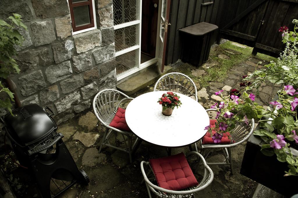 Vaktahouse * Reykjavík