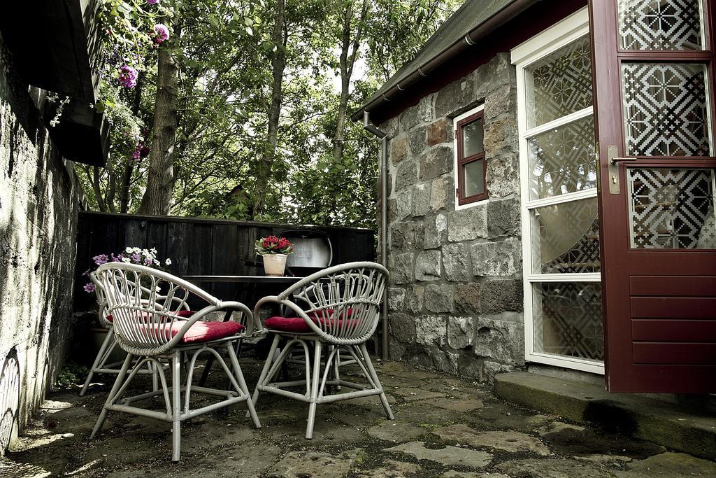 Vaktahouse Reykjavík