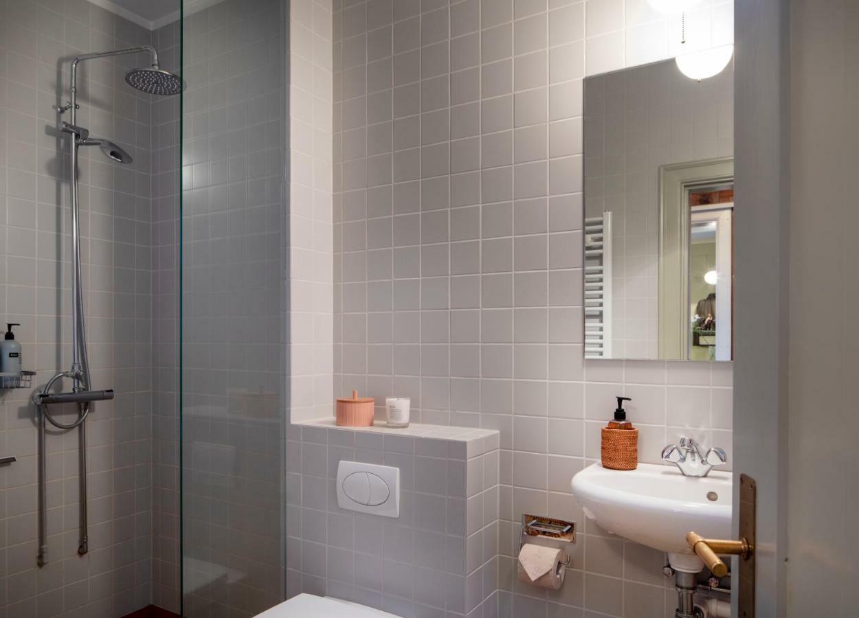 Vaktahouse Villa Reykjavík